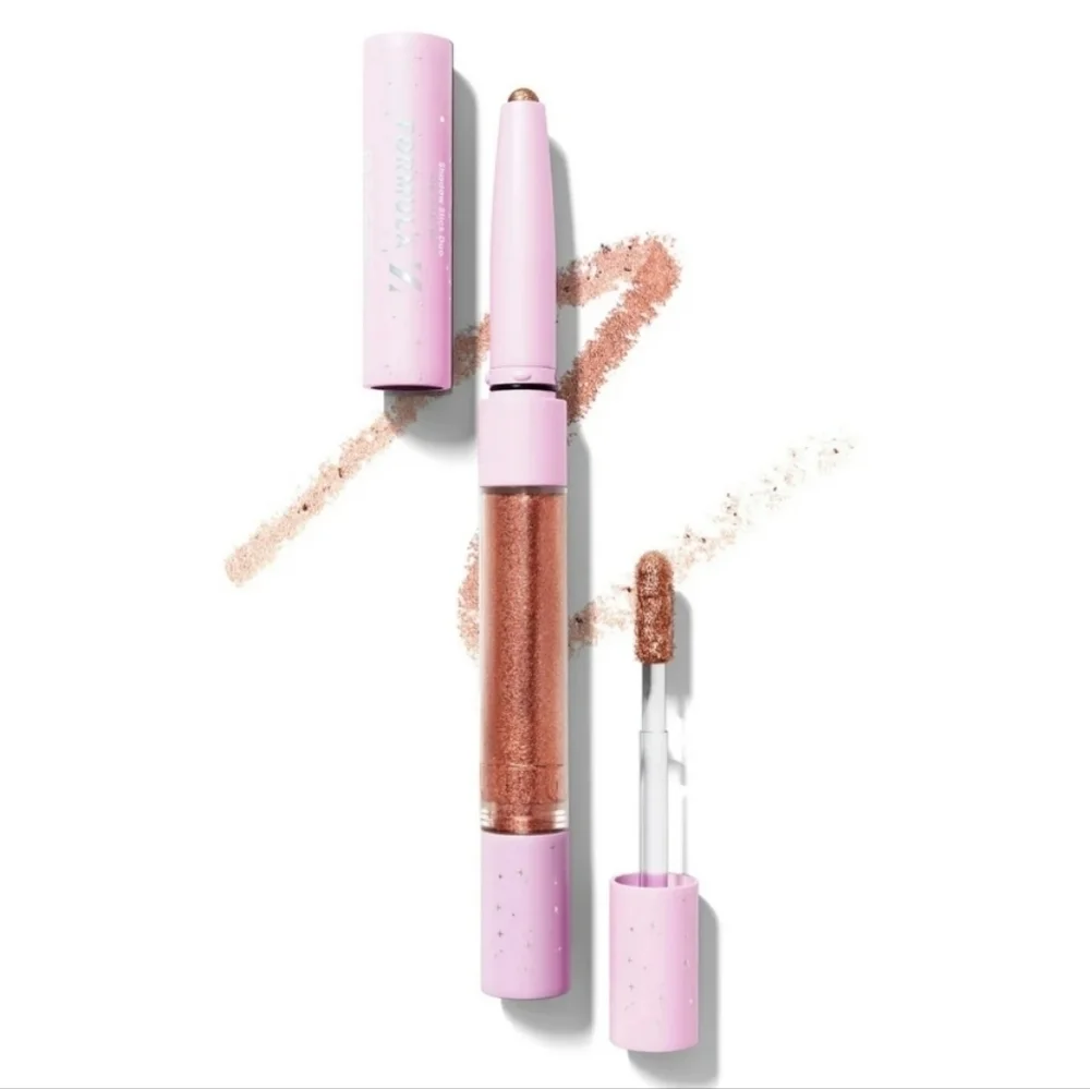 🩷 3/$15 Formula Z I Am So Pretty Shadow Stick Duo: Pretty Magic, NIB